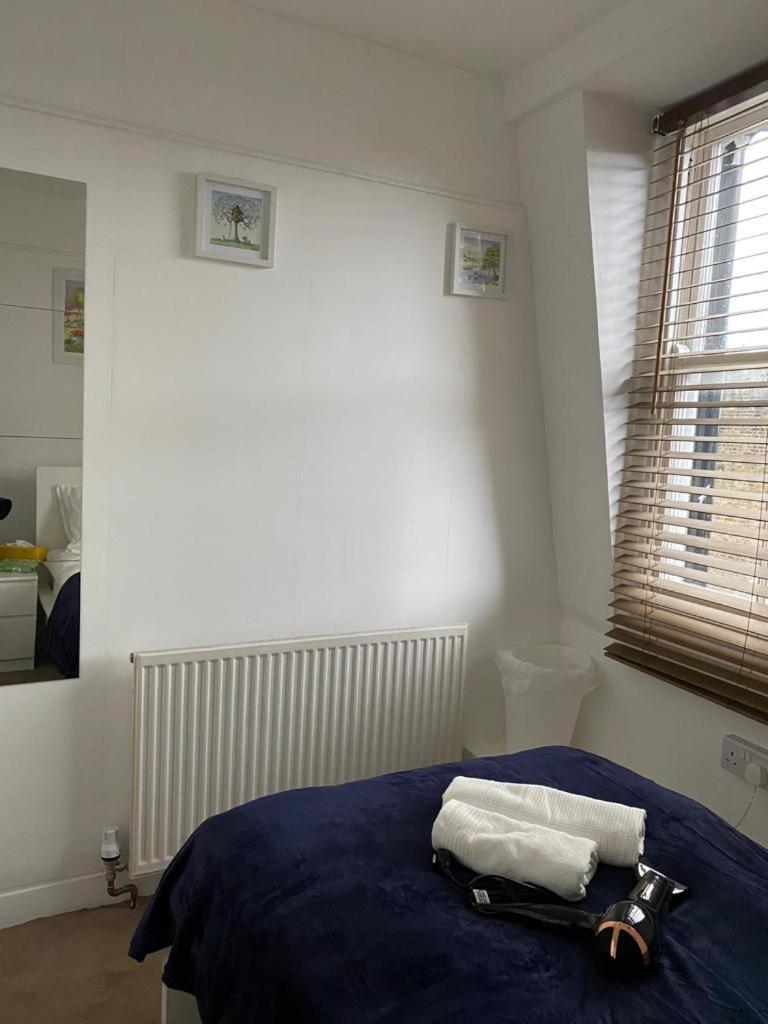 Comfy Private Rooms In Camden Town, Central London Ngoại thất bức ảnh