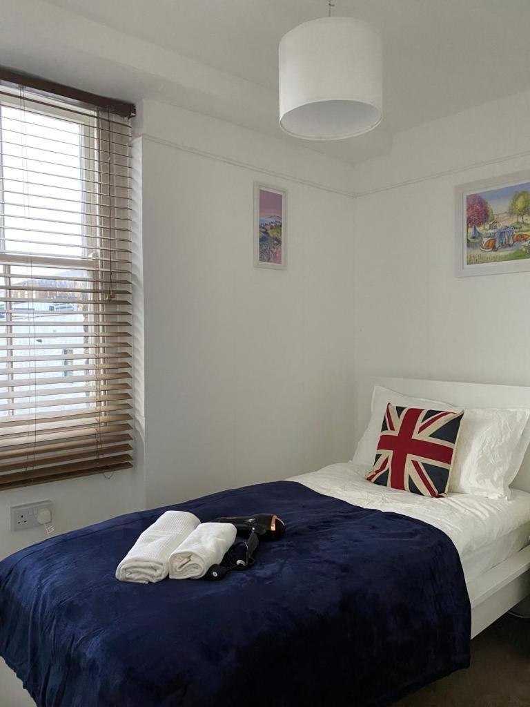 Comfy Private Rooms In Camden Town, Central London Ngoại thất bức ảnh