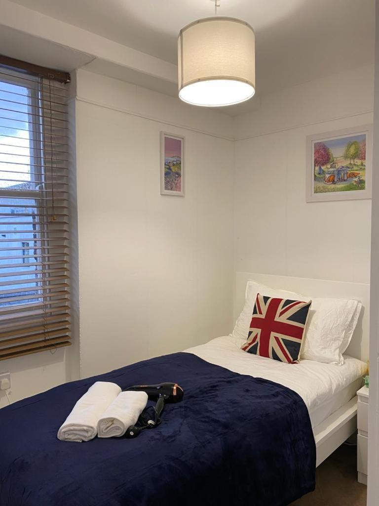 Comfy Private Rooms In Camden Town, Central London Ngoại thất bức ảnh