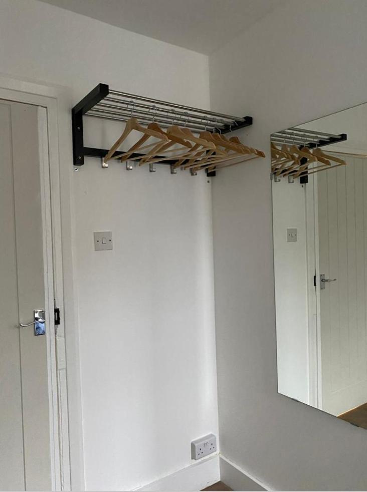 Comfy Private Rooms In Camden Town, Central London Ngoại thất bức ảnh