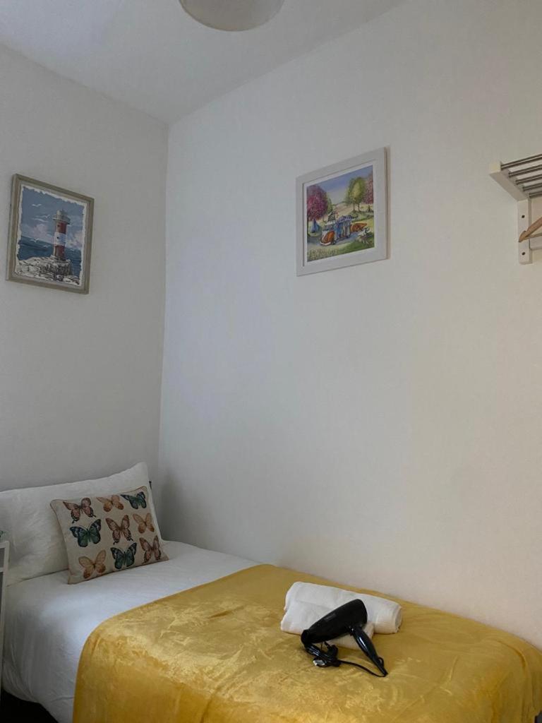 Comfy Private Rooms In Camden Town, Central London Ngoại thất bức ảnh