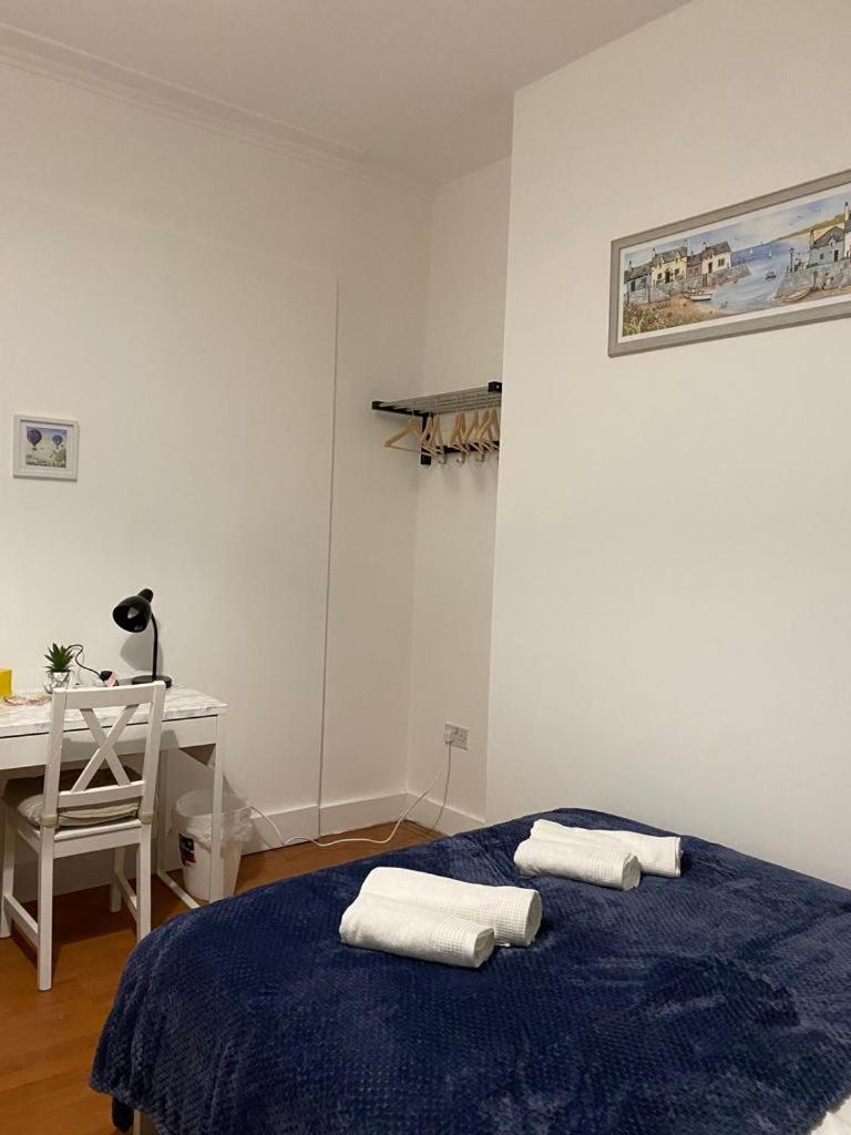 Comfy Private Rooms In Camden Town, Central London Ngoại thất bức ảnh