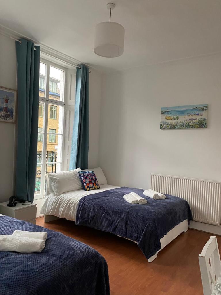 Comfy Private Rooms In Camden Town, Central London Ngoại thất bức ảnh