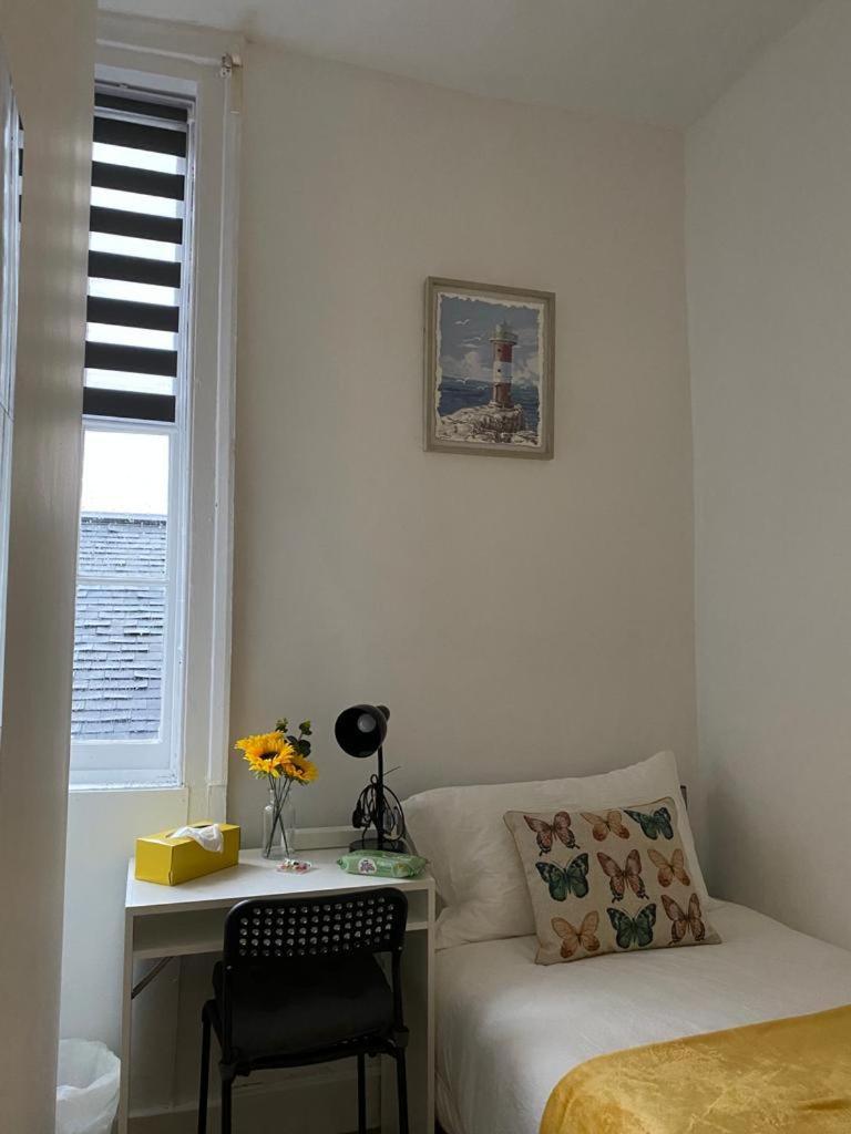 Comfy Private Rooms In Camden Town, Central London Ngoại thất bức ảnh