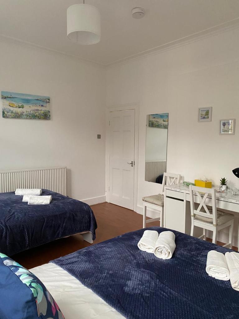Comfy Private Rooms In Camden Town, Central London Ngoại thất bức ảnh