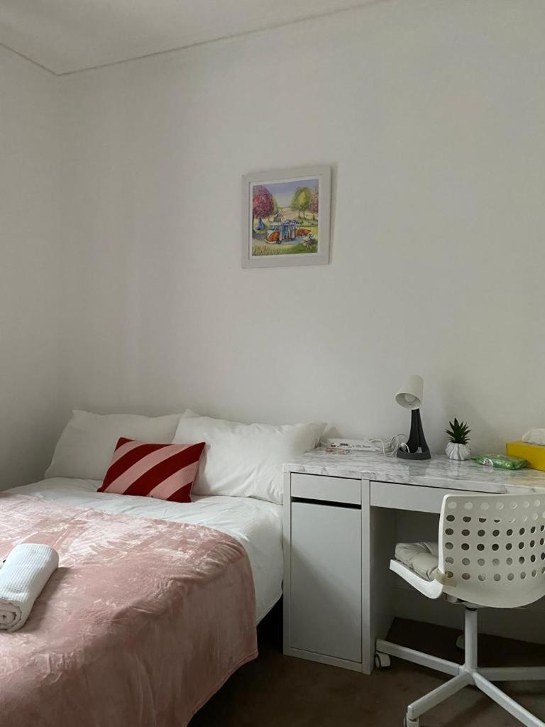 Comfy Private Rooms In Camden Town, Central London Ngoại thất bức ảnh