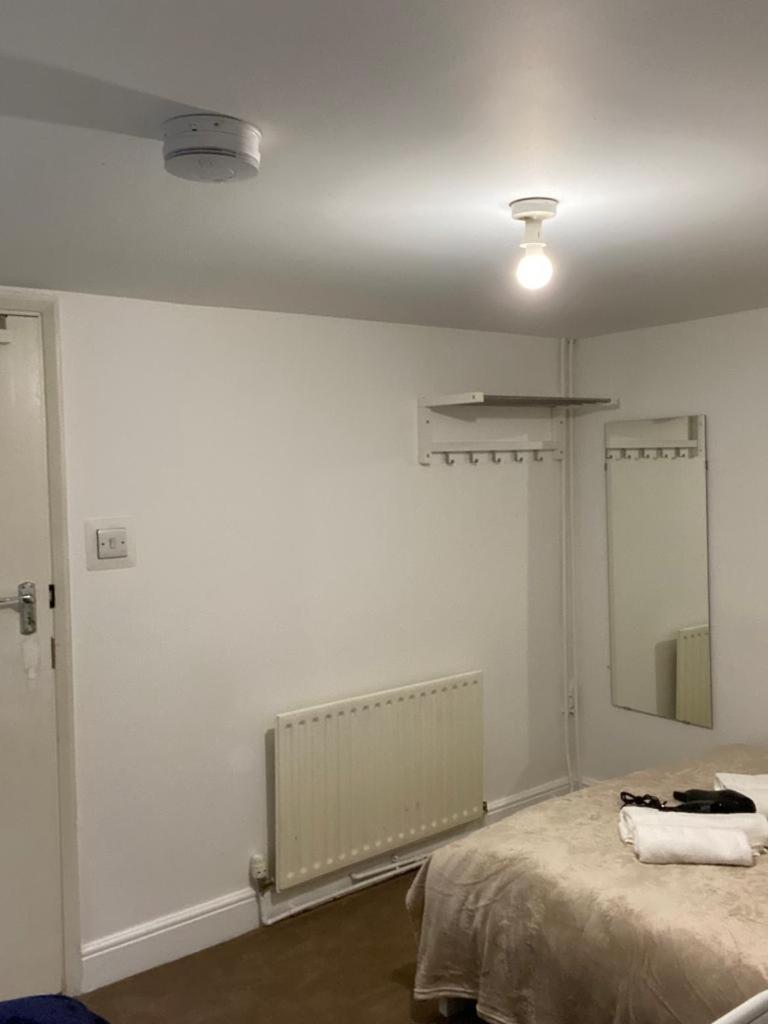 Comfy Private Rooms In Camden Town, Central London Ngoại thất bức ảnh