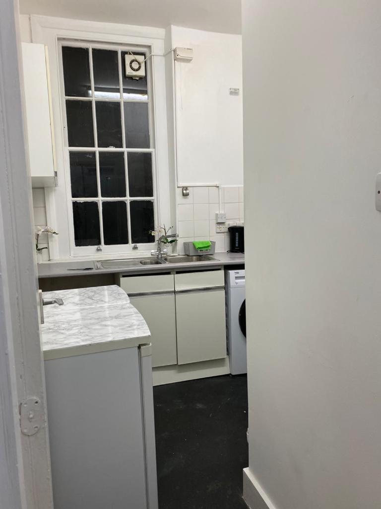 Comfy Private Rooms In Camden Town, Central London Ngoại thất bức ảnh